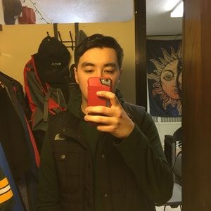 Meet your Posher, Ryan